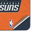 NBA Phoenix Suns Distressed Galaxy A55 5G Skin